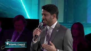 Panel: The role of nuclear in the global energy landscape