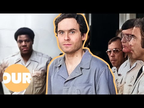 The Life & Crimes Of Ted Bundy (Born To Kill) | Our Life