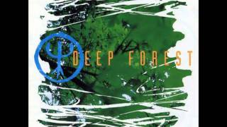 Deep Forest - Night bird