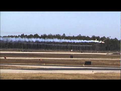 2011 Blue Angels Homecoming Airshow - Bob Carlton