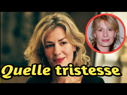 Mort soudaine d’une célèbre actrice à seulement 62 ans… immense tristesse