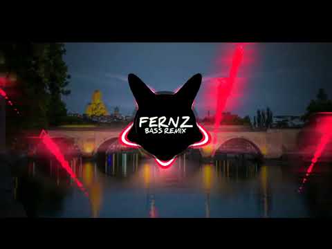 DJ PREDADOR DE PERERECA X NEW LATEST TIKTOK VIRAL REMIX 2025 ( DJ FERNZ BASS )