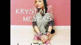 Krystal Meyers Chords