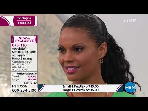 HSN | Healthy You with Brett Chukerman 04.23.2019 - 04 PM