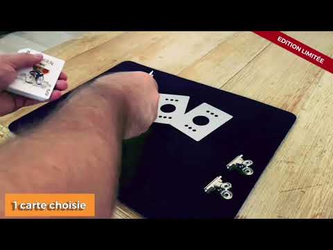 ZIG-ZAG by Mickael Chatelain