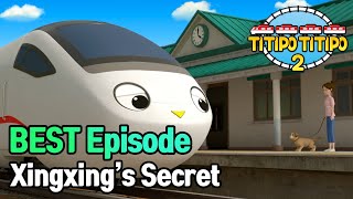 Download lagu TITIPO S2 | Xingxing's Secret | BEST episode | EP17 mp3 Download lagu TITIPO S2 | Xingxing's Secret | BEST episode | EP17 mp3