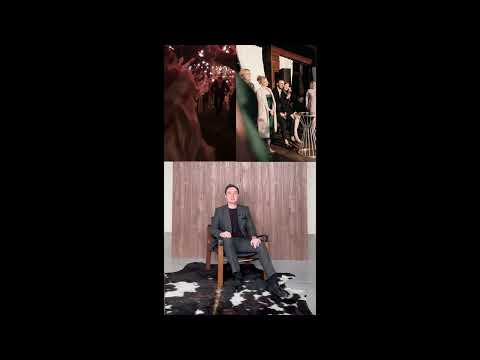 Роман Гумінілович, відео 2