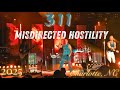 311 LIVE CONCERT 2025 | Misdirected Hostility | THE UNITY TOUR 2025 | Charlotte NC | June 24, 2025