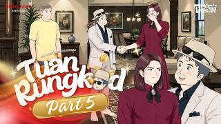 Download lagu Mr. Rungkad PART 5 - Dhot Design mp3