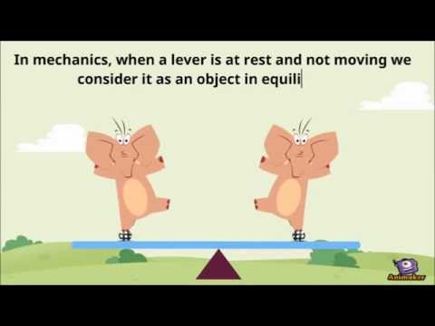 ROTATIONAL EQUILIBRIUM