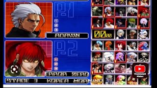 Download lagu king of Fighter  2002 Mugen  game download kasa Kara android ma mp3 Download lagu king of Fighter  2002 Mugen  game download kasa Kara android ma mp3