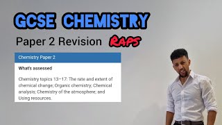 Cover art for Revision rap