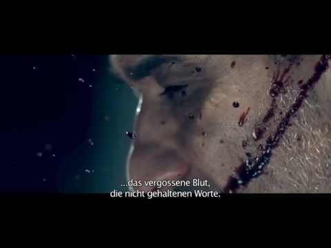 afbeelding Panzehir - Gegengift (2014) HD-Trailer, OmU