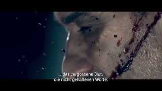 Panzehir - Gegengift (2014) HD-Trailer, OmU