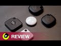 Bluetooth-trackers round-up - Zoekt en gij zult niet altijd vinden