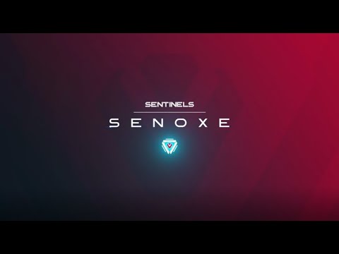 SEN senoxe | highlights#76