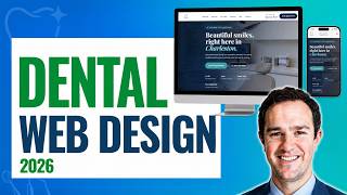 Dentist Web Design Best Practices To Drive More Patients and Calls