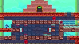 Gravity Den Gameplay New Graphics