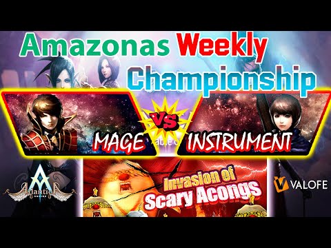 Amazonas Weekly 23/01/2021 AM: Final - Speariz vs Griffians - Atlantica Global