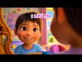 I LIKE ME Kids Song For Self Love