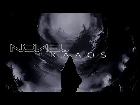 Nonel - Kaaos (Official Visualizer)