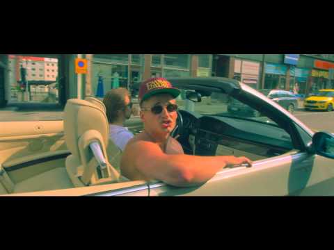 Gettomasa -  Sama Jätkä (Feat. Stepa)