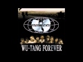 Wu-Tang Clan - Severe Punishment - Wu-Tang Forever