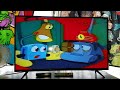The Brave Little Toaster 1987 Opening End Credits