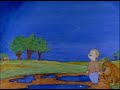 BEDTIME -- Stars