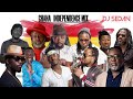 Ghana Independence Mix HipLife Hammer Okomfo Kwade Ex Doe Buk Bak Tinny Obrafour Reggie