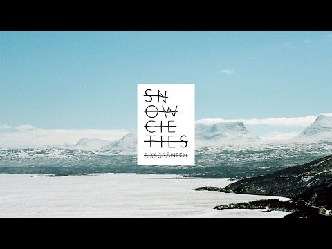 Armada Presents SNOWCIETIES Ep. 3: Riksgränsen