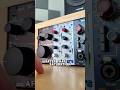 My Almost Entirely Analog Mix Bus Chain Homestudio Mixing Studio Mastering Producer Gear