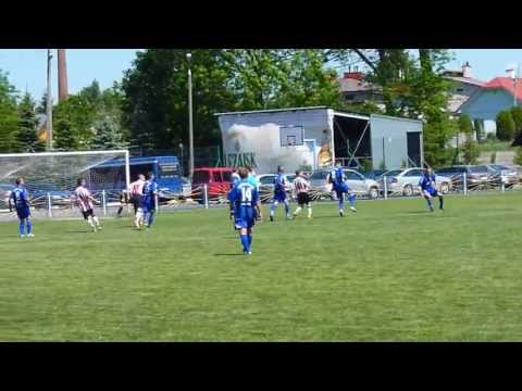 ZKS NAFTA SPLAST JEDLICZE - IWONKA IWONICZ