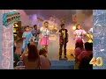 KIDS Incorporated 4K HD Walk The Dinosaur