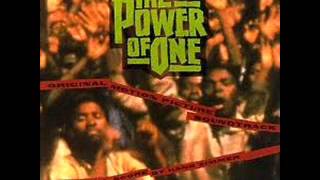 Soundtrack: The Power of One full score - Hans Zimmer