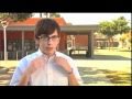 Casting GLEE- Artie 