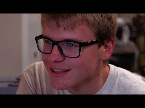 TMP Unternehmensfilm Begeisterung