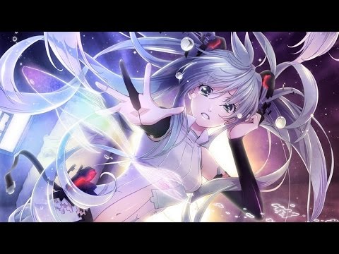 {727} Nightcore (Ari Koivunen) - Hear My Call (with lyrics)