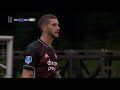 Samenvatting van HSV-Feyenoord (1-0, bron: FOX Sports)