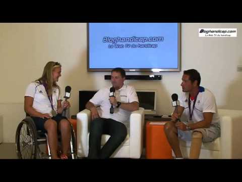 LIVE 03/09/12 - Perle Bouge et Stéphane Tardieu - Aviron