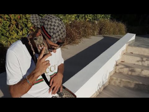 CAPITAL BRA BASECHAT PRANK TEIL 2 GERMAN TV