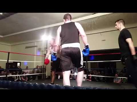 Uel Balmer Vs Colum Christie