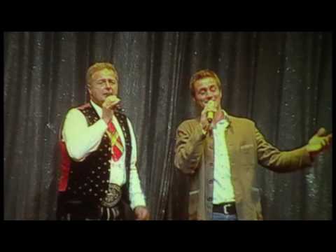 Kastelruther Spatzen   Norbert u  Alexander Rier Vater und Sohn