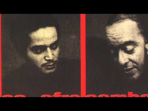 Baden Powell e Vinicius de Moraes - Canto de Iemanjá