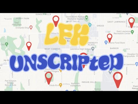 LFKUnscripted 120522