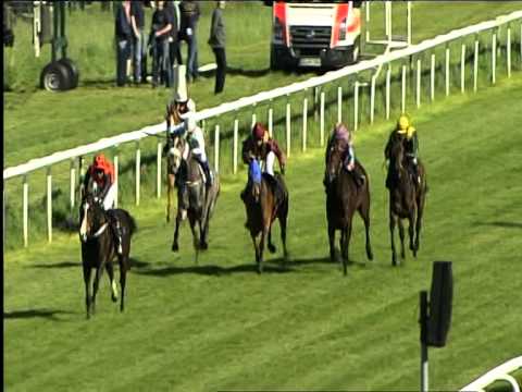 10.05.2015 - 6.Rennen - Galopprennbahn Dresden