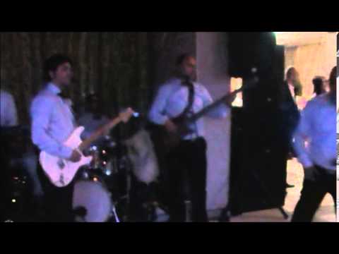 Od ovoj den Grupa Corona Stip, Makedonija - Live music band