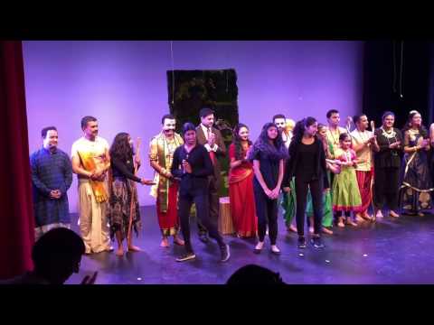 RAMAYANA_LEAP_Final Scene (Part 2)