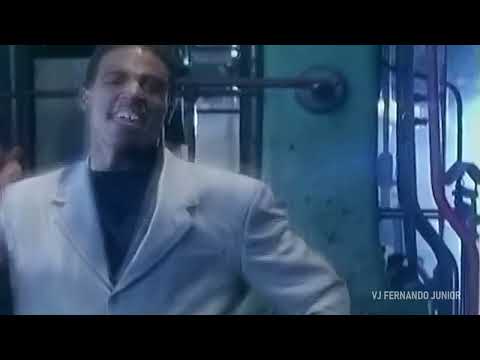 The Deff Boyz feat Tony Mac - Swing (Extended Version 1990) HQ