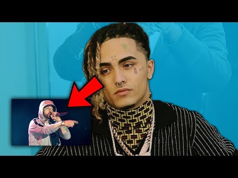 Mumble Rappers React to Being Dissed by Eminem... Video
